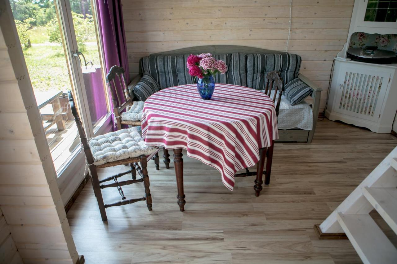 Villa Valipe Puhkemaja Esterno foto