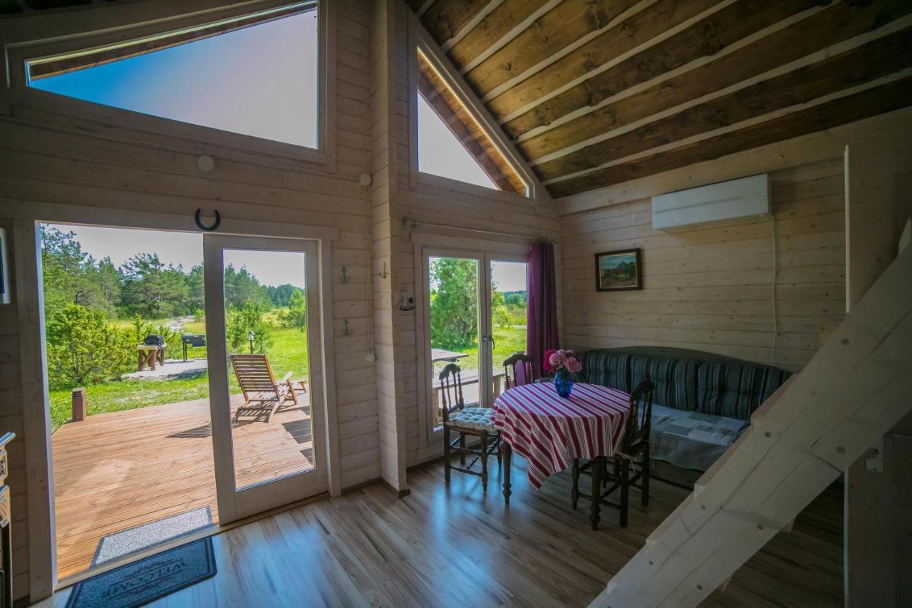 Villa Valipe Puhkemaja Esterno foto