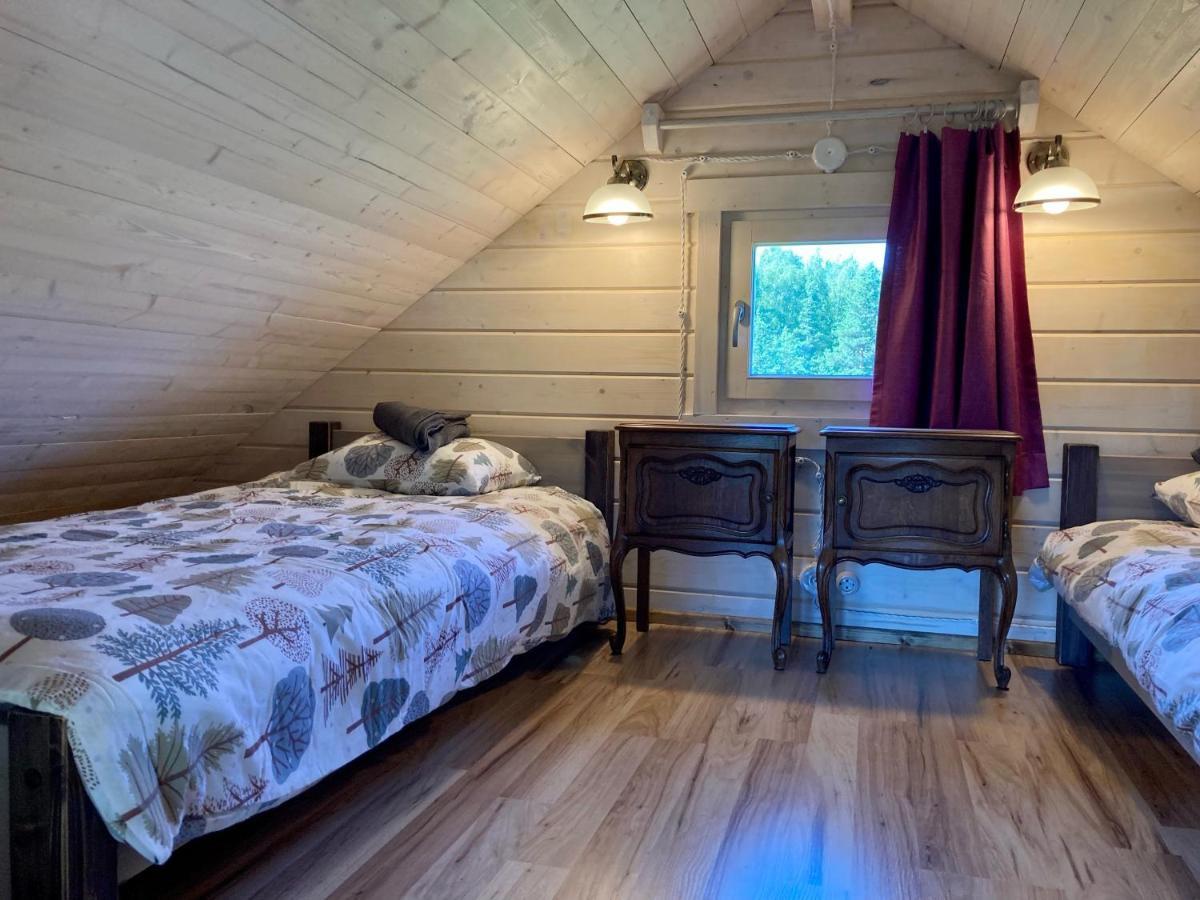 Villa Valipe Puhkemaja Esterno foto