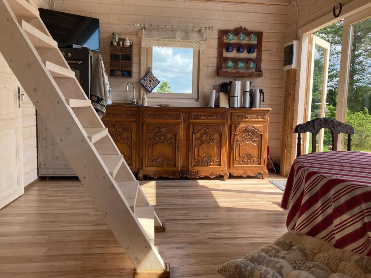 Villa Valipe Puhkemaja Esterno foto