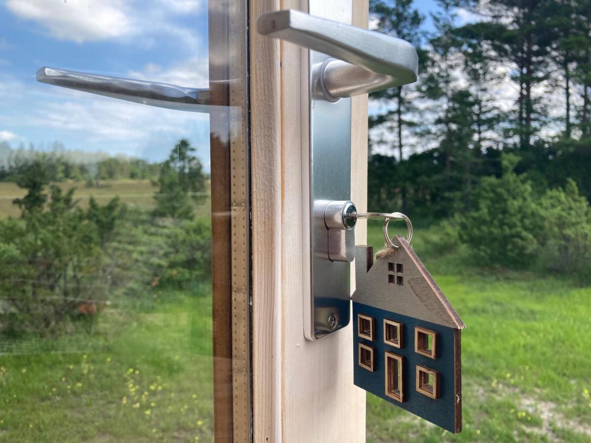 Villa Valipe Puhkemaja Esterno foto