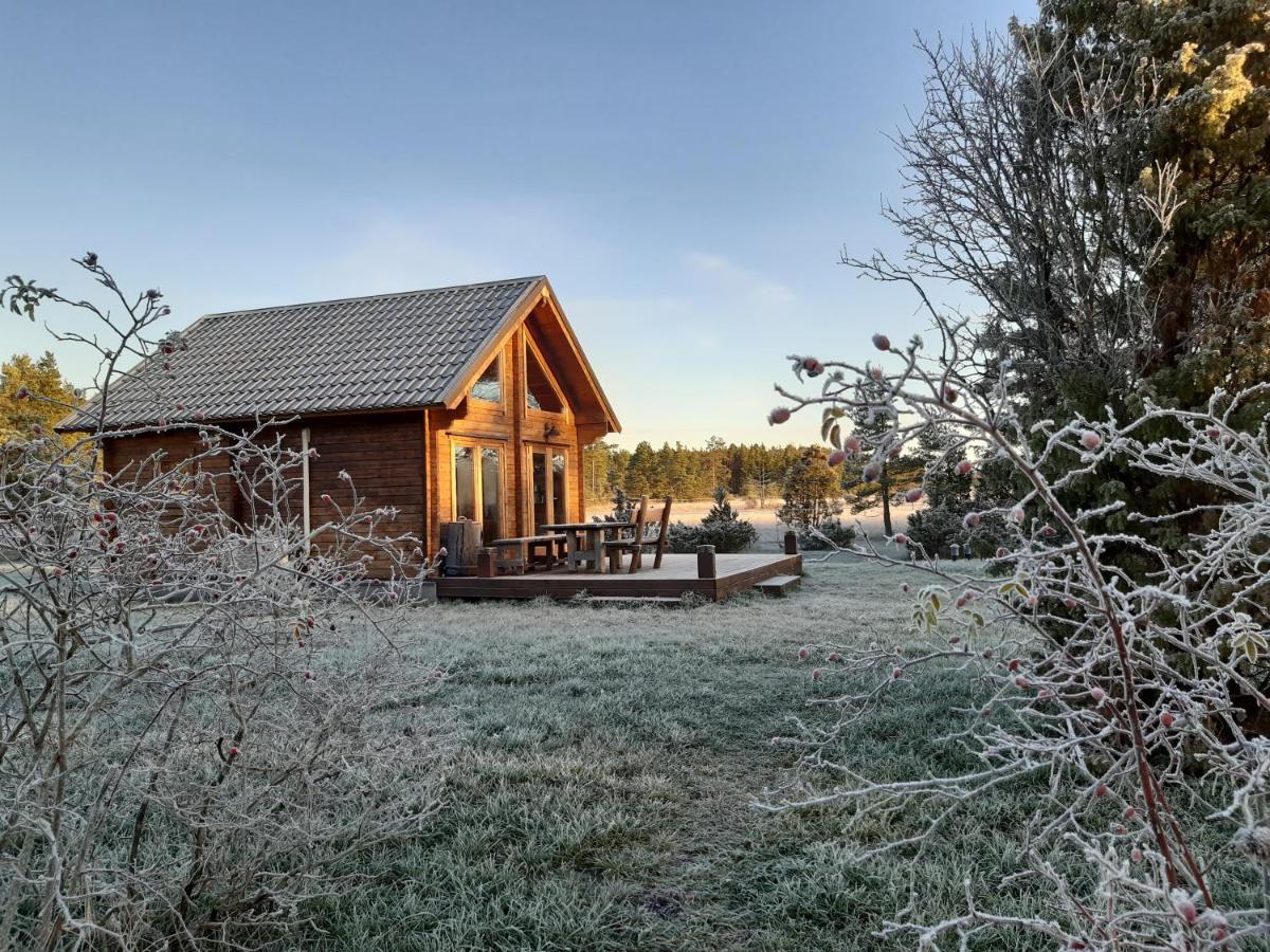 Villa Valipe Puhkemaja Esterno foto