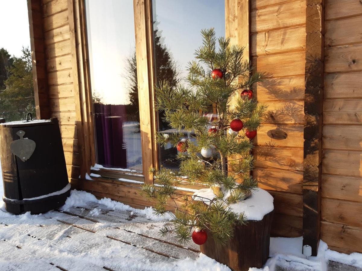 Villa Valipe Puhkemaja Esterno foto
