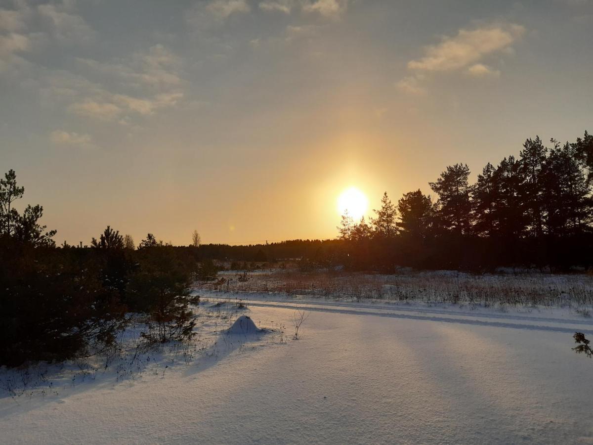 Villa Valipe Puhkemaja Esterno foto