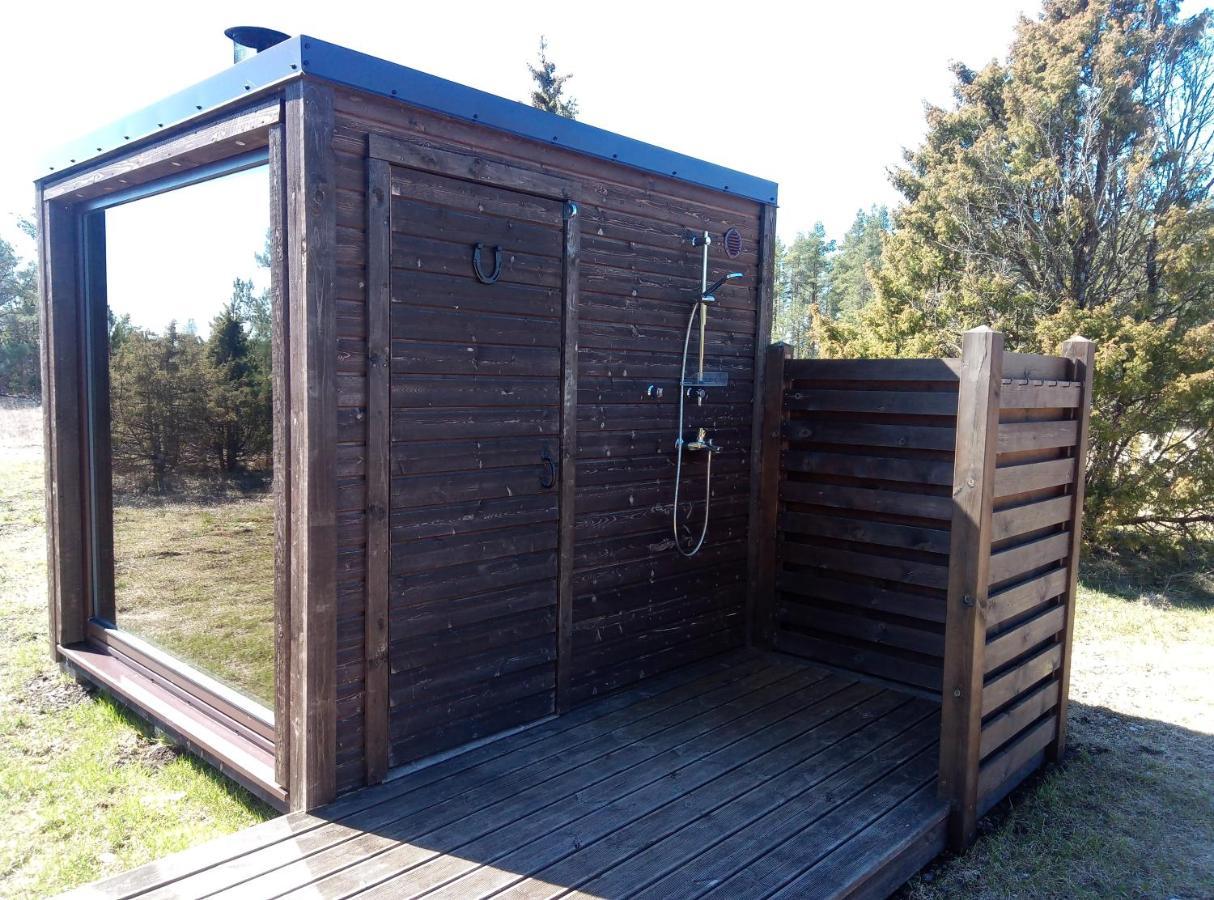 Villa Valipe Puhkemaja Esterno foto