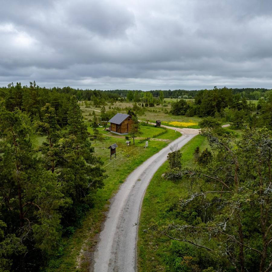 Villa Valipe Puhkemaja Esterno foto