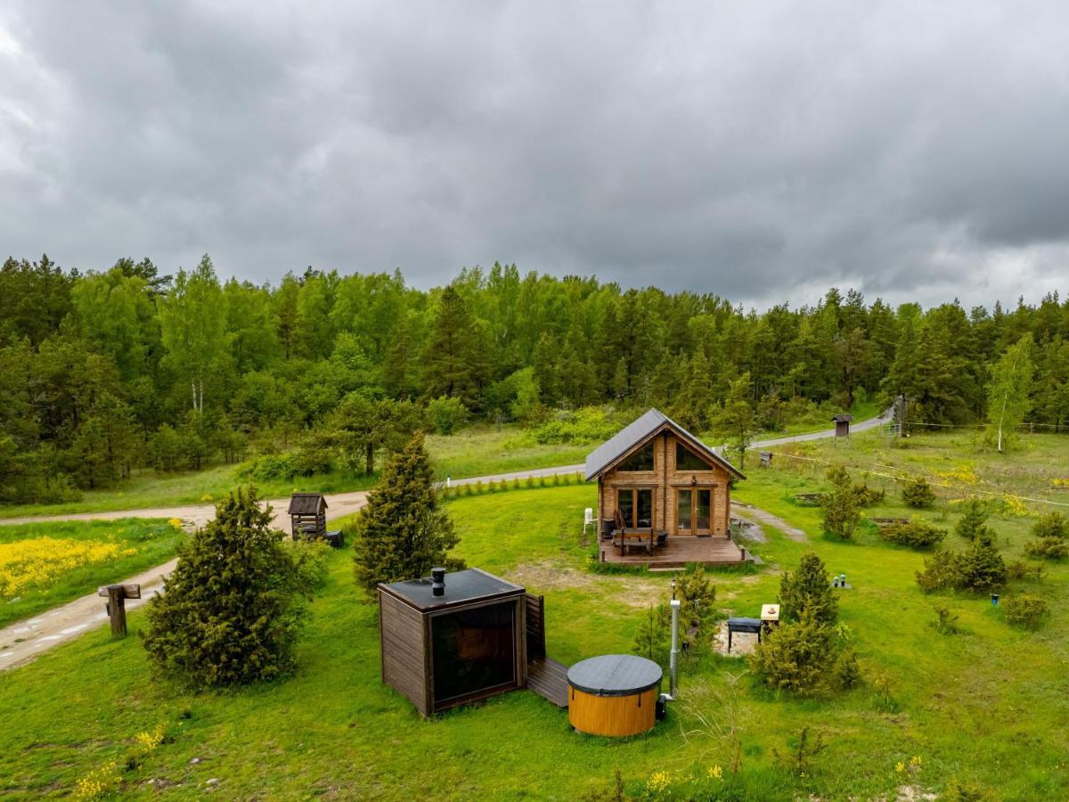 Villa Valipe Puhkemaja Esterno foto