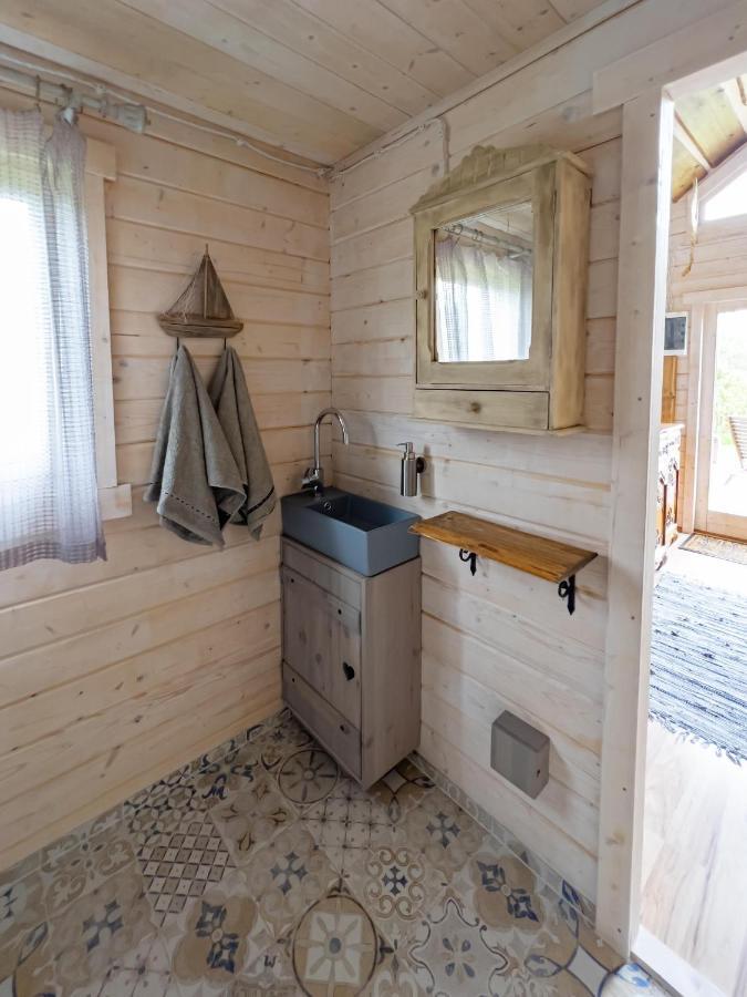 Villa Valipe Puhkemaja Esterno foto