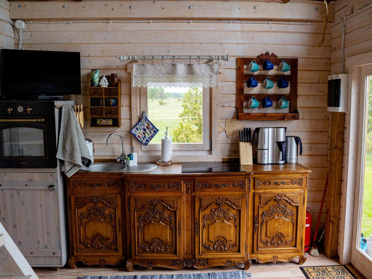 Villa Valipe Puhkemaja Esterno foto