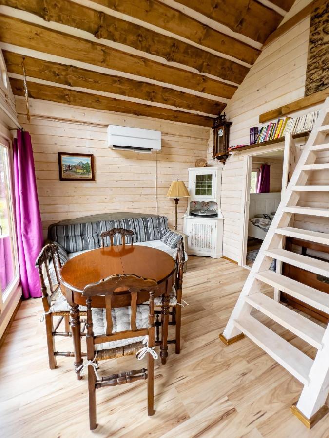 Villa Valipe Puhkemaja Esterno foto