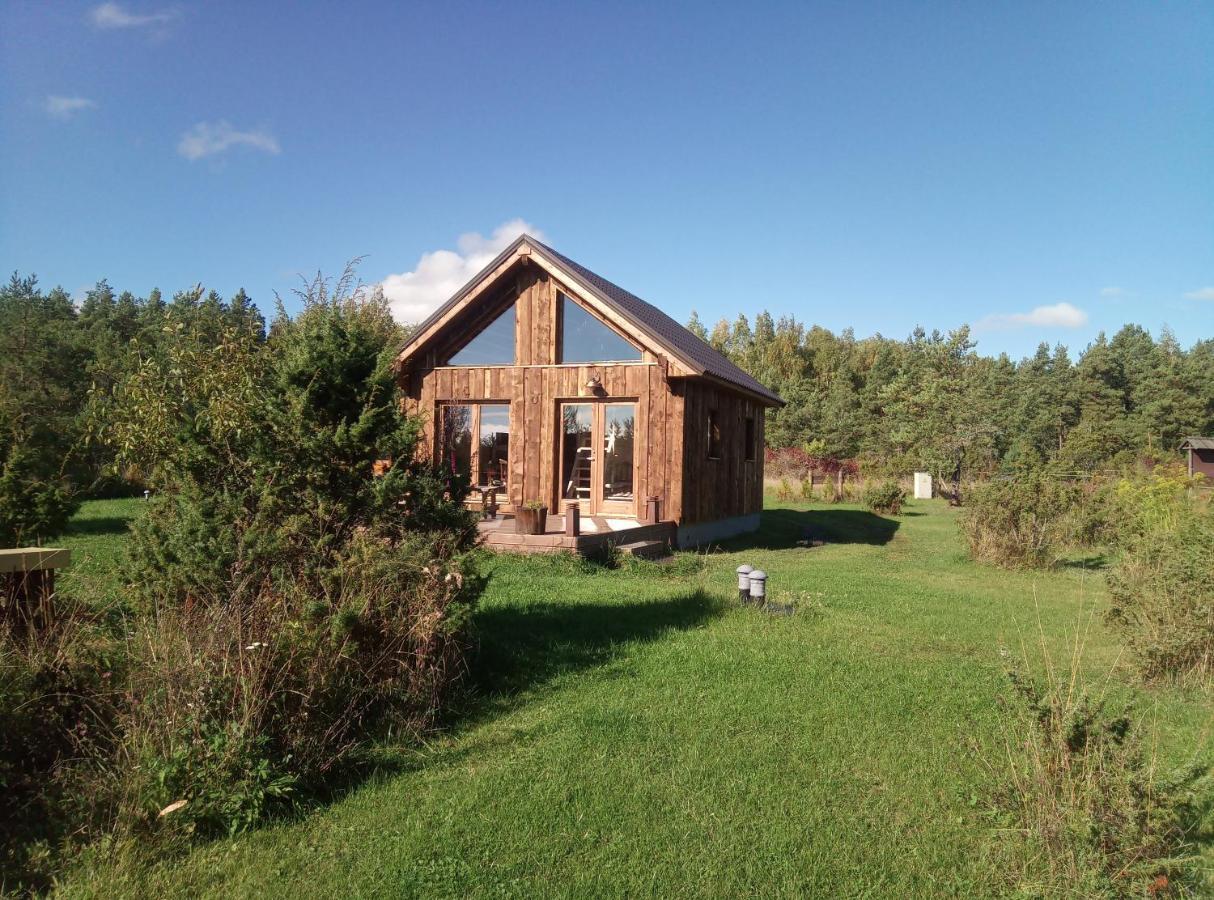 Villa Valipe Puhkemaja Esterno foto