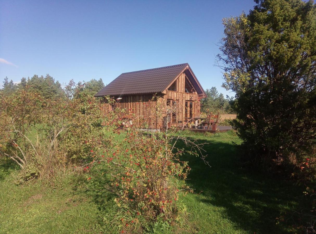 Villa Valipe Puhkemaja Esterno foto