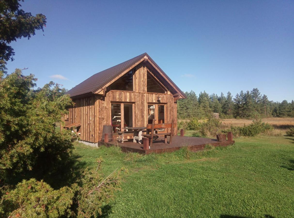 Villa Valipe Puhkemaja Esterno foto