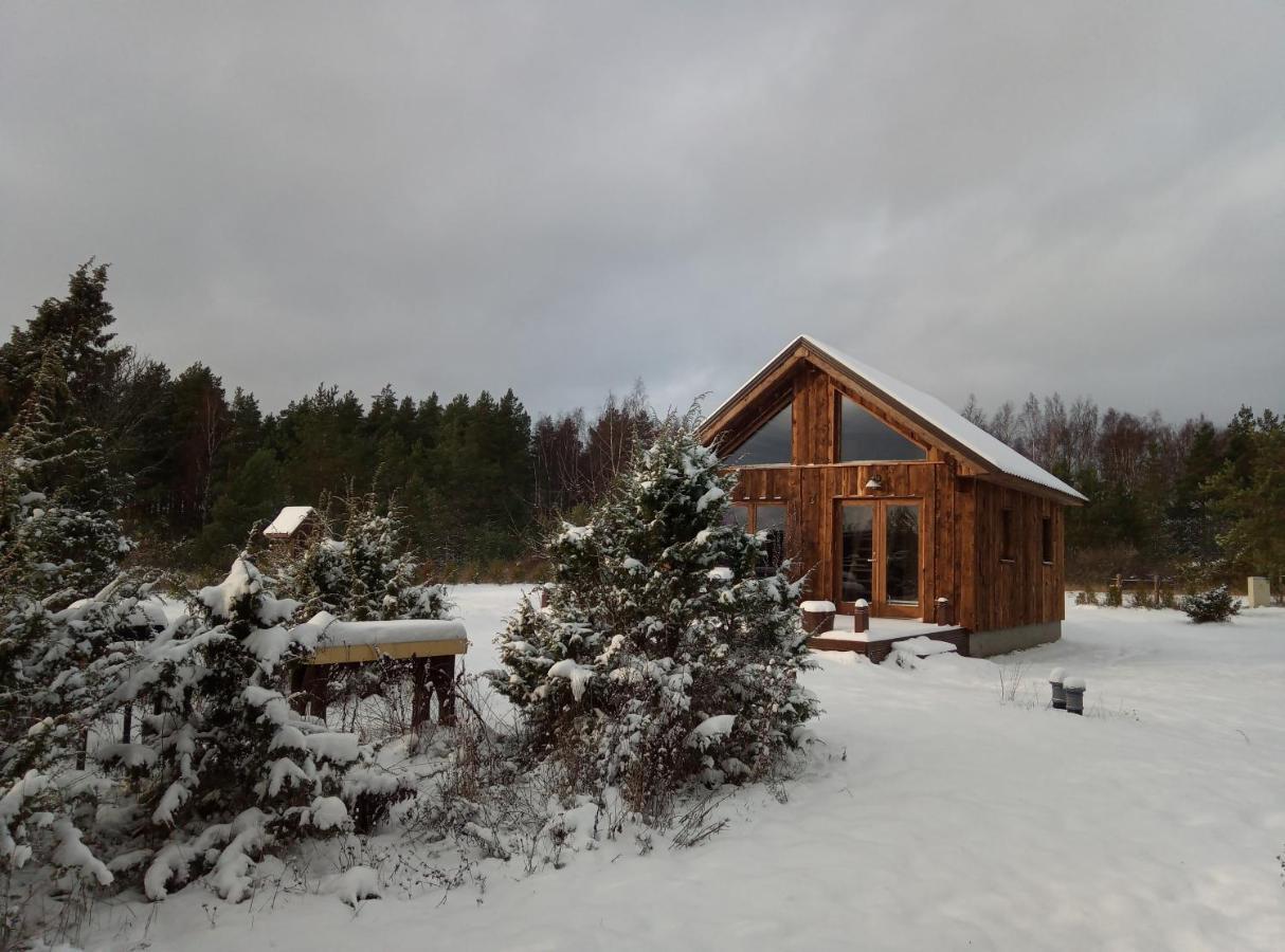Villa Valipe Puhkemaja Esterno foto