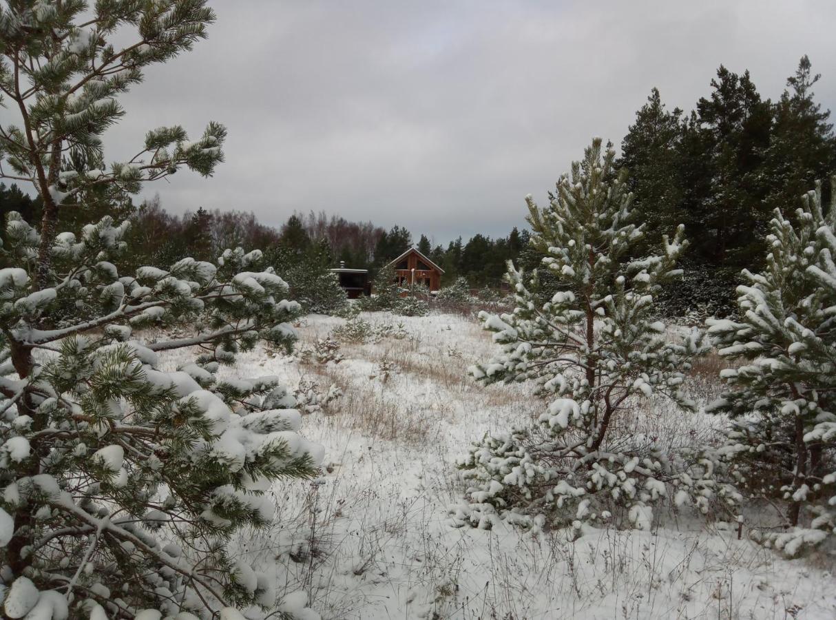 Villa Valipe Puhkemaja Esterno foto