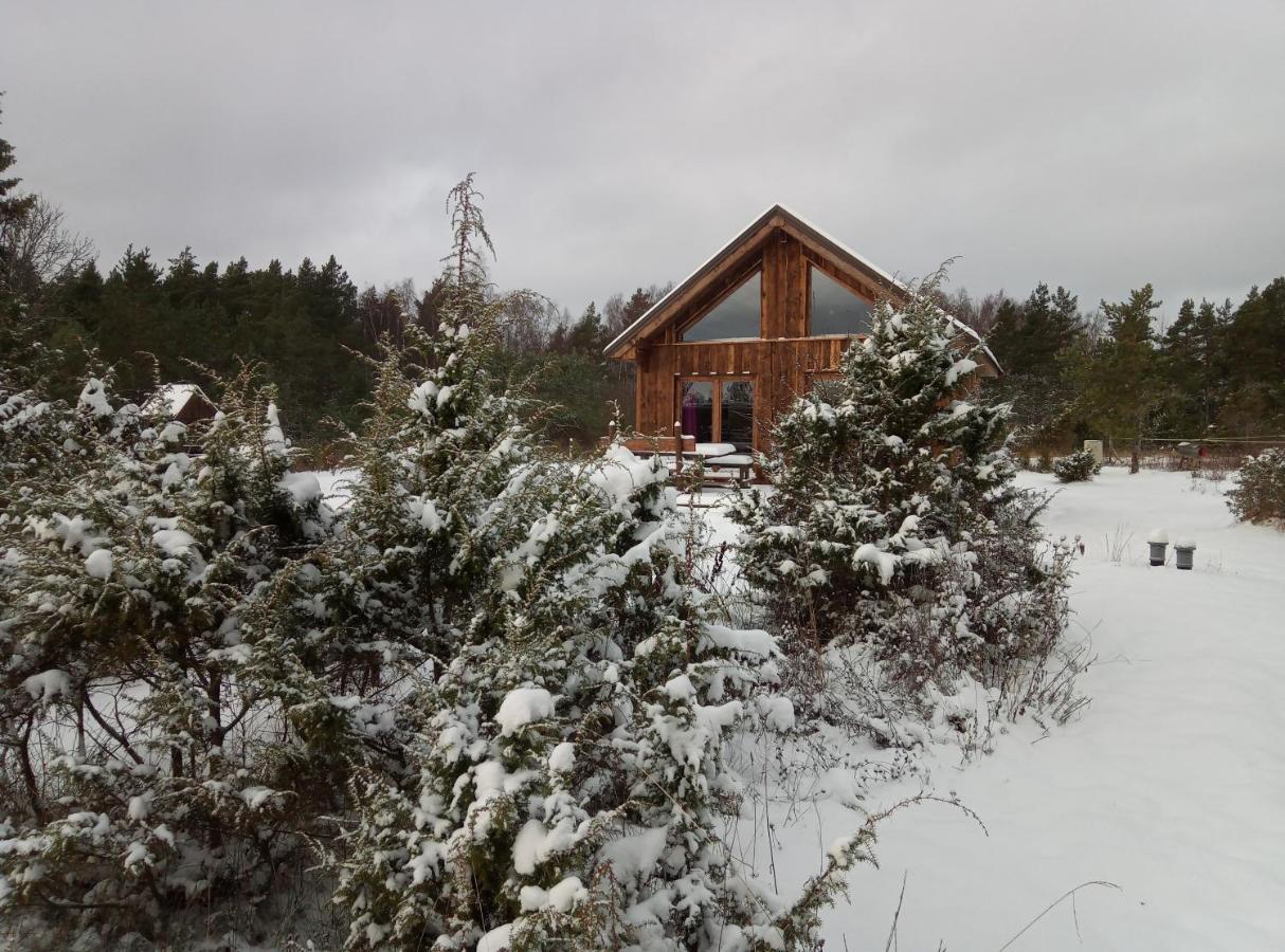 Villa Valipe Puhkemaja Esterno foto
