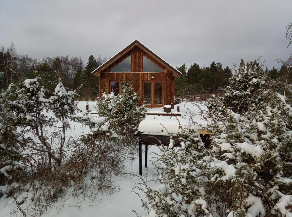 Villa Valipe Puhkemaja Esterno foto